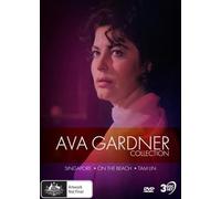 Ava Gardner Collection (Singapore / On the Beach / Tam Lin)