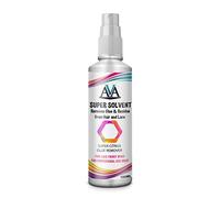 AVA Hair Extensions Remover Solvent Spray Removes Tape & Italian Keratin Bond Pre Bonded Lace Wig Glue Dissolver 100ml