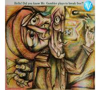 Ava - Hello! Did You Know Mr. Gambler Plays To Break Free?!
