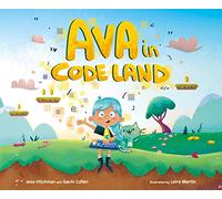 Ava in Code Land