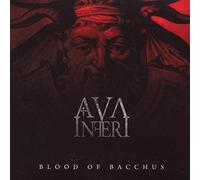 Ava Inferi - Blood Of Bacchus