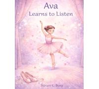 Ava Learns To Listen