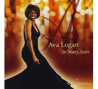 AVA LOGAN - So Many Stars