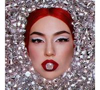 AVA MAX - DIAMONDS DANCEFLOORS - CD - G3z