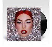 Ava Max - Diamonds And Dancefloors (Black Ice Vinyl) [VINYL]