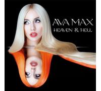 Ava Max - Heaven & Hell(Atl75) [VINYL]