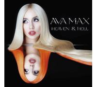 Ava Max - Heaven & Hell [CD]