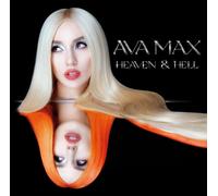 Ava Max - Heaven & Hell(Atl75) [VINYL]