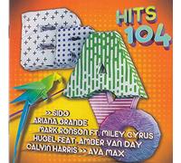 Ava Max Hugel Amber Van Day Rita Ora Dermot Kennedy Imagine Dragons Mark Ronson & Miley Cyrus Lizzo - BRAV0HITS IO4