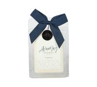 Ava May Candy Cane Wax Melts - Cream