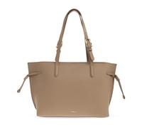 Furla Ava Shopper Bag Leather 34 cm brown
