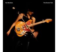 Ava Mendoza - The Circular Train
