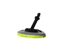 AVA Microfibre Mop for Pressure Washers - Gentle Car Wash & Window Cleaning, Constant Water Flow Reduces Scratches, Fits AVA & Karcher K2-K7 Pressure Washers