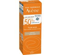 AvÃ¨ne Ultra-Broad Spectrum Tinted Fluid SPF50+ 50ml Sun Protection