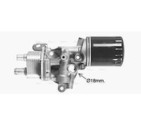 PRASCO CN3327H Engine oil cooler
