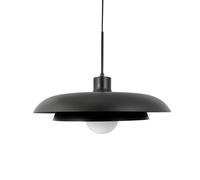 Ava Pendant Black