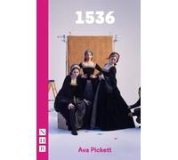 Ava Pickett 1536 (Paperback) NHB Modern Plays
