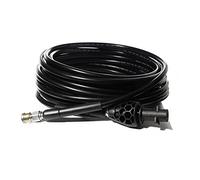 AVA Pipe Cleaner With Rotating Turbo Nozzle, 10m
