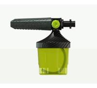 Ava Pressure Washer Foamer