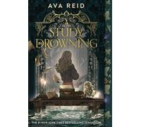 Study in Drowning by Ava Reid (2025, Trade Paperback)