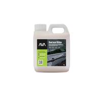 AVA Seal & Shine Detergent for Pressure Washers, 1L, Hydrophobic Coating, High Gloss Finish, 4+ Weeks Protection