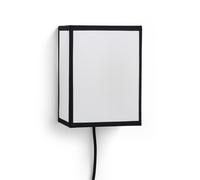 Ava Square Wall Lamp Wall light Hay