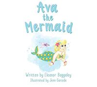Ava the Mermaid: 1