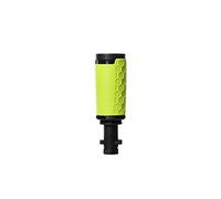 AVA Vario Nozzle Pressure Washer Attachment with 3-in-1 Spray Settings, 20° 60° and Rinse Jets, Connect Twister System, 150-160 Bar