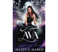 Ava (Werewolf Academy)