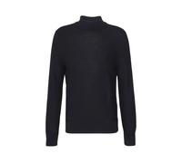 Avac M Turtleneck - male - Boss - Turtlenecks - Black - M - Knitwear M