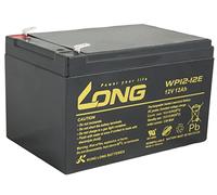AVACOM PBLO-12V012-F2AD Lead Acid Battery