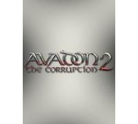 Avadon 2: The Corruption Steam Key GLOBAL