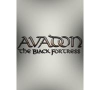 Avadon: The Black Fortress Steam Key GLOBAL