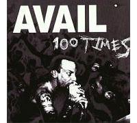 Avail - 100 Times