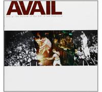 Avail - Live in San Francisco
