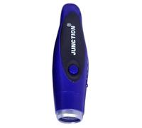 Available Electronics - Portable Loud Volume Alarm Device, Battery Powered Emergency Signal Whistle for Safe Use, Sports Whistle, Tone Trainer Tool