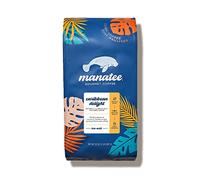 Available from these sellers. 3 new from $19.99 Deliver to E - Eastleigh SO50 7PB See All Buying Options Add to List Have one to sell? Sell on Amazon Share Facebook Twitter Pinterest "Alexa, what's in my cart?" Ready when you are. Just ask. Learn more Manatee Caribbean Delight, Whole Bean Coffee, 2 Pound Bag, Rich, Medium Roast Flavored Coffee, with Hints of Coconut, Hazelnut, and Caramel, Low Acid Coffee