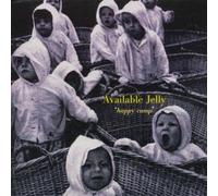 Available Jelly - Happy Camp