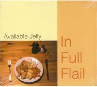 Available Jelly - In Full Flail