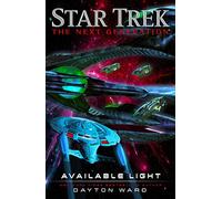 Available Light (Star Trek: The Next Generation)