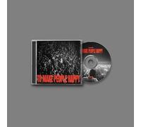 Avaion – To Make People Happy – CD (US Import)