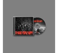 Avaion To Make People Happy (CD)