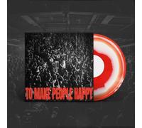 Avaion - To Make People Happy [VINYL]