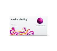 Avaira Vitality® 6
