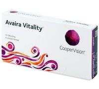 Avaira Vitality® 6
