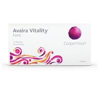 Avaira Vitality® Toric 3