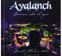 Avalanch - Caminar Sobre El Agua