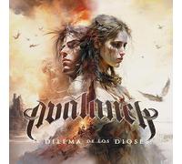 Avalanch - El Dilema De Los Dioses