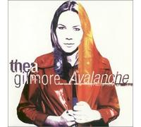 Avalanche by Thea Gilmore (2003-09-09)