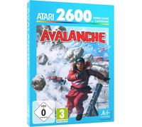 AVALANCHE CARTRIDGE